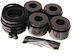 Brake Caliper Repair Kit Alfa Romeo Front 159 Brera Spider 1 8-3 2 05-12 Piston