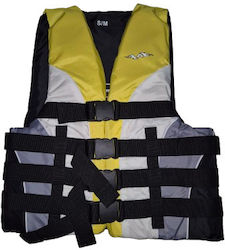 Yellow Life Jacket Small 30-50kg