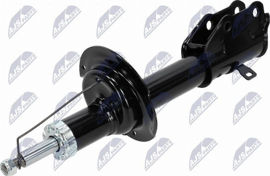 Амортисьор Mazda CX-7 2006-2014 2.3l SUV Mazda CX-7 2006-2014 2.2l SUV
