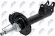 Amortizor Mercedes-Benz A-Class 2004-2012 1.5l Hatchback Mercedes-Benz A-Class 2004-2012 1.7l Hatchback Mercedes-Benz A-Class 2004-2012 2.0l Hatchback