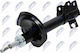Amortizor Nissan X-Trail I 2001-2013 2.2l SUV Nissan X-Trail I 2001-2013 2.0l SUV Nissan X-Trail I 2001-2013 2.5l SUV