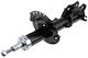 Shock Absorber Hyundai Accent IV Saloon 2010-0 1.6l Sedan