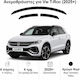Auto Windschutzscheiben Vw T-Roc 2025+ Set Vorder- und Rückseite 4 Stück