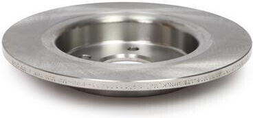 Disc De Frână Partea Din Spate Ford C-Max Focus C-Max Focus Ii C30 C70 Ii S40 Ii V40 V50 31499632