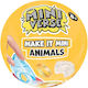 Miniverse - Make It Mini Animals (Διάφορα Σχέδια)