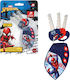 AS Car Keys And Alarm Spider-Man