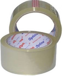 Optima Verpackungsfolie 72mm