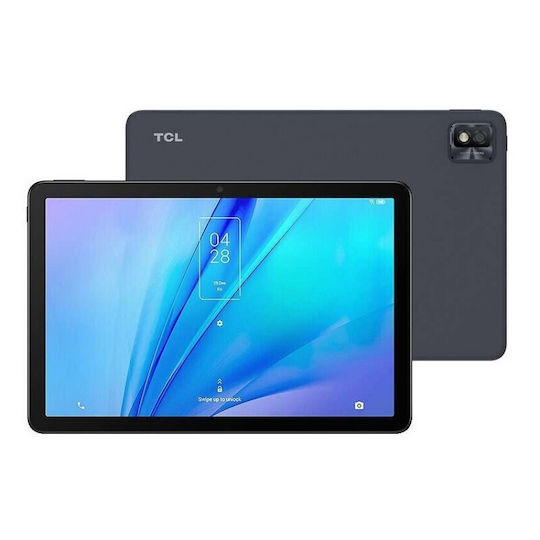 TCL Tabletă Recondiționată TAB 10s 10.1" cu Wi-Fi (3GB/32GB) Grad A Super Gri Matte