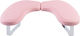 Luxorise Proconfort Maniküre Handstütze Pink