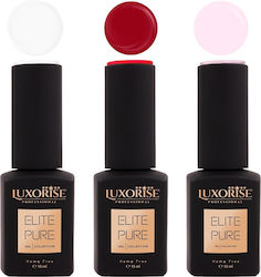Luxorise Gel Nagellack Luxorise 15ml