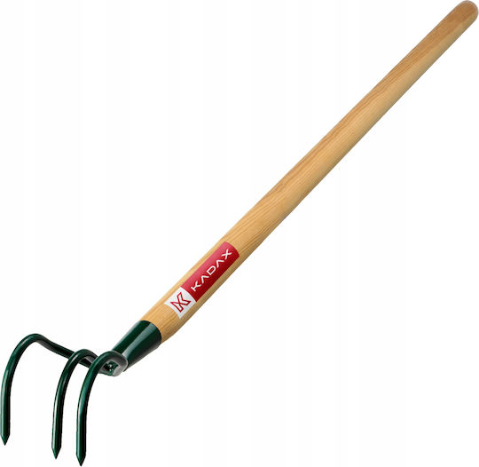 Kadax Kleiner Handkultivator Länge 80cm P.36 K3696