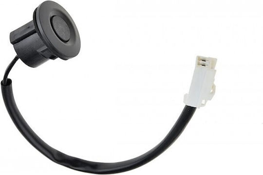 Διακόπτης Πίσω Καπό Mazda 2 2007-2015 1.4l Hatchback Mazda 2 2007-2015 1.5l Hatchback Mazda 2 2007-2015 1.3l Hatchback