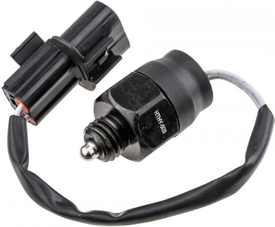 Διακόπτης Φώτα Όπισθεν Hyundai I40 I 2012-2019 2.0l Sedan Hyundai I40 I 2012-2019 1.7l Sedan Hyundai I40 I Cw 2011-2019 1.7l Estate