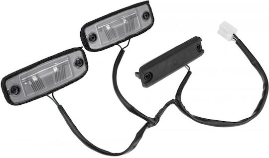 Превключвател Заден Капак Kia Sorento Ii 2009-2016 2.2l Suv Kia Sorento Ii 2009-2016 2.4l Suv Kia Sorento Ii 2009-2016 3.5l Suv