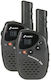 Stabo freecomm 200 Walkie Talkie Without Display Set 2 Pieces