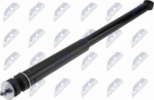 Shock Absorber Fiat Sedici 2006-2014 2.0l Suv Fiat Sedici 2006-2014 1.6l Suv Fiat Sedici 2006-2014 1.9l Suv
