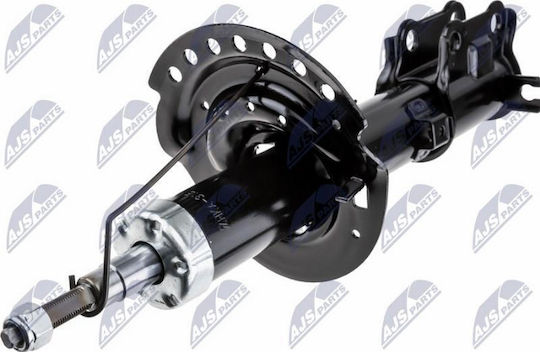 Shock Absorber Hyundai Accent IV Saloon 2010-0 1.4l Sedan Hyundai Accent IV Saloon 2010-0 1.6l Sedan Kia Rio III 2011-2017 1.25l Hatchback