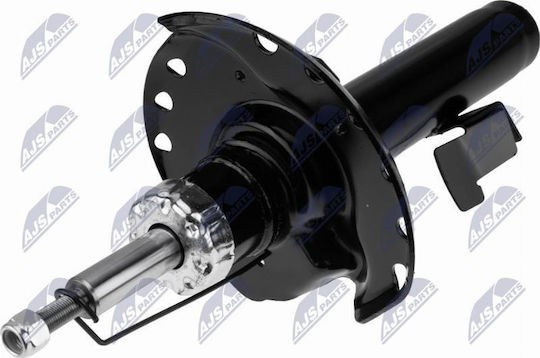 Amortizor Ford Galaxy II 2006-2015 2.0L MPV Ford Galaxy II 2006-2015 2.2L MPV Ford Galaxy II 2006-2015 2.3L MPV