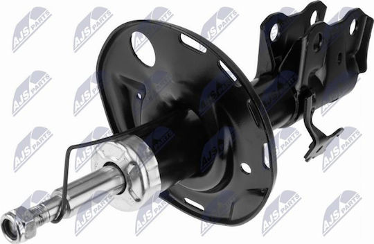 Amortizor Toyota Prius 2008-0 1.8l Hatchback