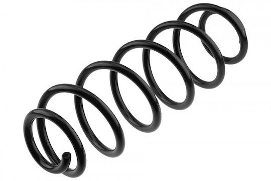 Пружини Окачване Citroën C4 Coupe 2004-2013 1.6l Coupe Citroën C4 Coupe 2004-2013 2.0l Coupe Citroën C4 I 2004-2014 1.6l Хечбек