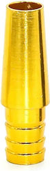 Mr.Shisha Adapter Für Goldenen Shisha