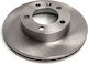 Renault Master III Front Brake Disc 8200688880