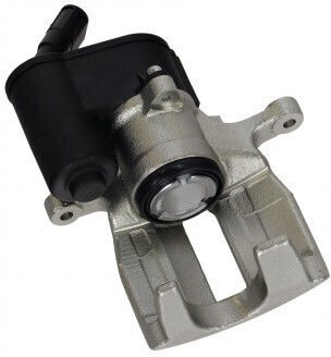 Спирачен Апарат Audi A6 C6 04 Отзад Дясно Без Носач 4f0615404b