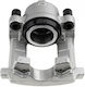 Etrier De Frână Partea Din Față Peugeot 508 10 Stânga Disc 283mm 4401.r4