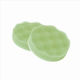 3m Green Wave Polish Sponge 75mm