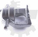 Front Right Brake Caliper Toyota Auris Avensis Corolla Verso