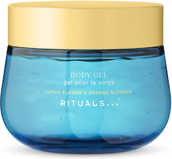 Rituals The Ritual Of Seshen Gel De Corp Hidrat...