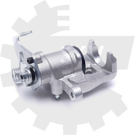 Kia Carens Iv 58230-a4100 58230-a4100 Bremssättel Hinteres Rechtes