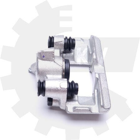 Back Left Brake Caliper Toyota Yaris Verso