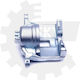 Right Brake Caliper Front Honda Jazz II