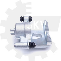 Rechts Zurück Bremssättel Nissan Patrol Gr IV 4400105J00 4400105J00 Rechts Zurück Bremssättel Nissan Patrol Gr IV 4400105J00 4400105J00