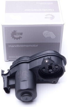 Мотор Спирачен Апарат Ръчна Спирачка 1669065401 Mercedes-Benz GLS GLE 1669065401