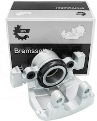 Vorderseite Linke Bremssättel Citroen Berlingo C5 Opel Combo Peugeot 3008 II 508 II Partner 1623162080 Vorderseite Linke Bremssättel Citroen Berlingo C5 Opel Combo Peugeot 3008 II 508 II Partner 1623162080