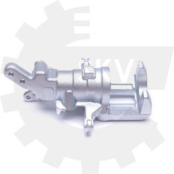 Αριστερή Οπίσθια Δαγκάνα Φρένου Honda Accord V Rover 600 43013sn7g00 43013-sn7-g00 Αριστερή Οπίσθια Δαγκάνα Φρένου Honda Accord V Rover 600 43013sn7g00 43013-sn7-g00