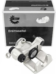 Πίσω Αριστερή Δαγκάνα Φρένου Renault Safrane I Ii 7701203724 Πίσω Αριστερή Δαγκάνα Φρένου Renault Safrane I Ii 7701203724