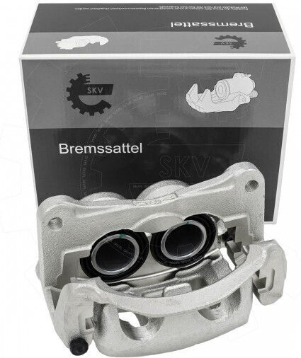 Front Left Brake Caliper Support Bracket Mitsubishi Pajero Ii Iii Iv Mr510537