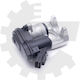 Mazda 6 Gmy0-26-61x Bremssättel Hinteres Rechter Seite