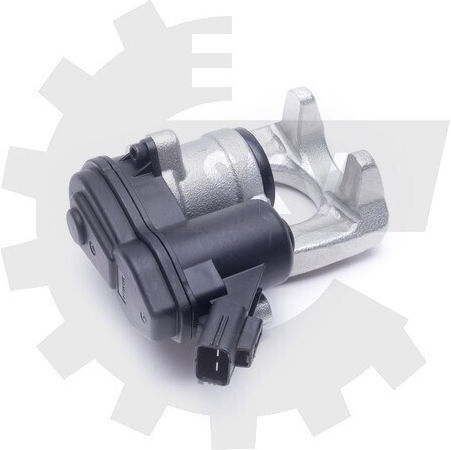 Mazda 6 Gmy0-26-61x Bremssättel Hinteres Rechter Seite