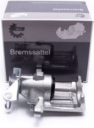 Rear Left Brake Caliper for Jaguar S-Type Ii Jlm20926 Jlm20926