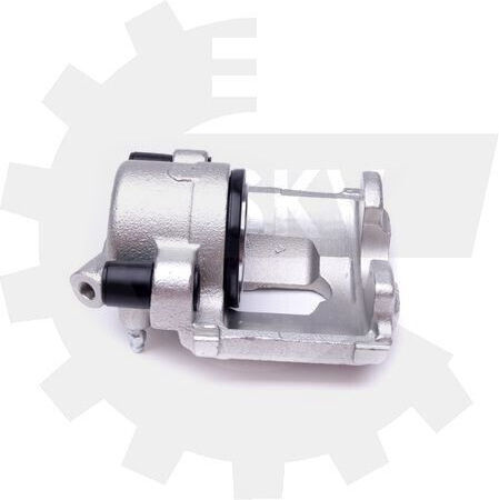 Front Left Brake Caliper Fiat Albea Doblo Palio Strada