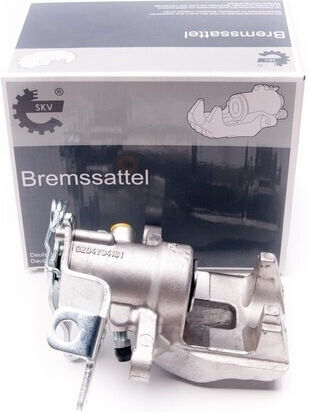 Πίσω Δεξιά Δαγκάνα Φρένου Citroën C4 Picasso Grand Picasso I 4400t8 4400t8