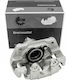 Δεξιά Εμπρός Δαγκάνα Φρένων Βραχίονα Bmw 3 5 Z4 34 11 2 227 516