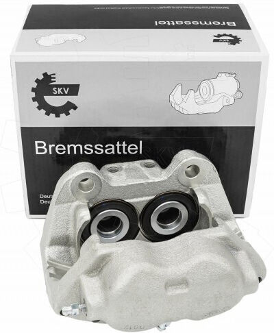 Vorderseite Linke Bremssättel Für BMW Serie 5 6 34 11 1 119 021