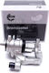 Car Brake Caliper Back Left Ford Galaxy III Kuga II Mondeo V S-Max 2209656 Without Motor
