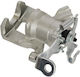 Спирачна Апарата Mazda 6 III 2012 Отзад Лява Без Основа Ghy92699zb