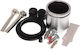 Set Reparare Etrieri De Frână VW Partea Din Față T4 1 8-2 5 90-03 Super Kit